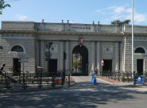 Arsenale Marina_Militare La_Spezia