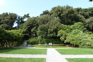 Parco_Shelly di Lerici