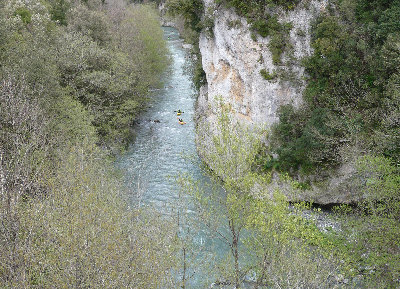 Fiume Lao