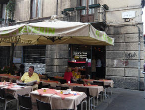Via_Brera di Milano