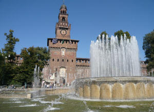 CastelloSforzesco