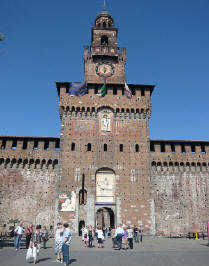 Castello_Sforzesco