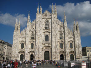 Duomo_Milano
