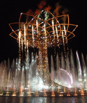Milano Albero_della_vita