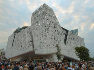 Milano Palazzo_Italia