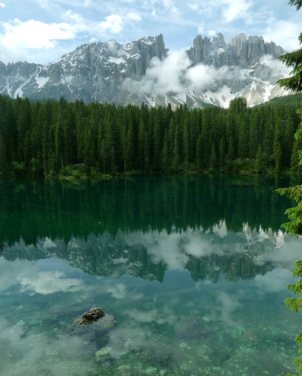 LagoDiCarezza