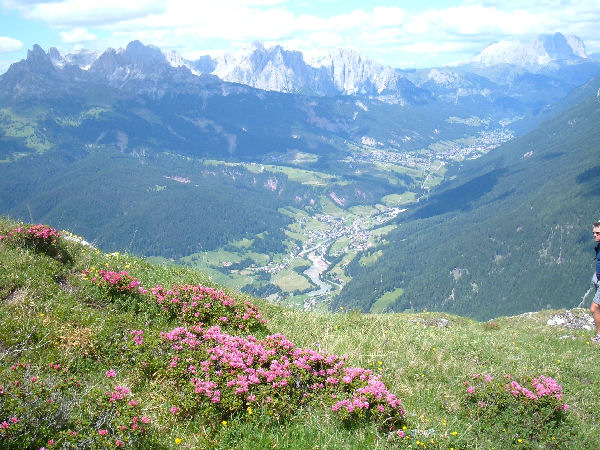 Val di Fassa