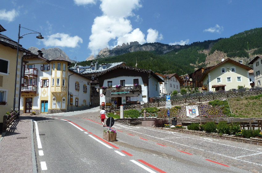 Vigo_di_Fassa via_Roma