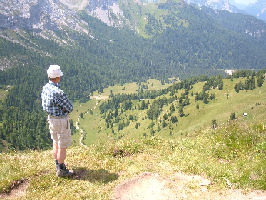 Valle di San Nicol