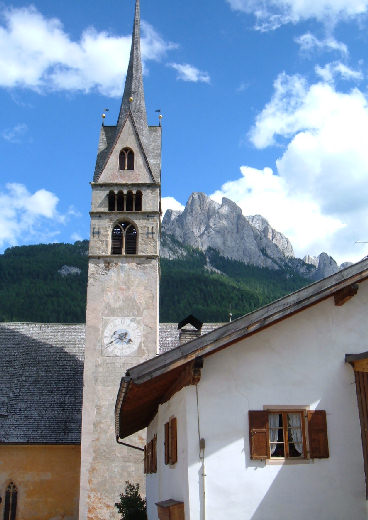 Vigo di Fassa