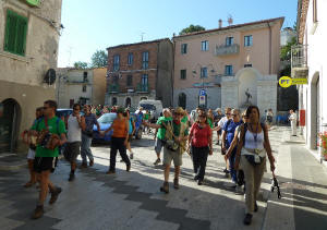 Foto Cammina Molise