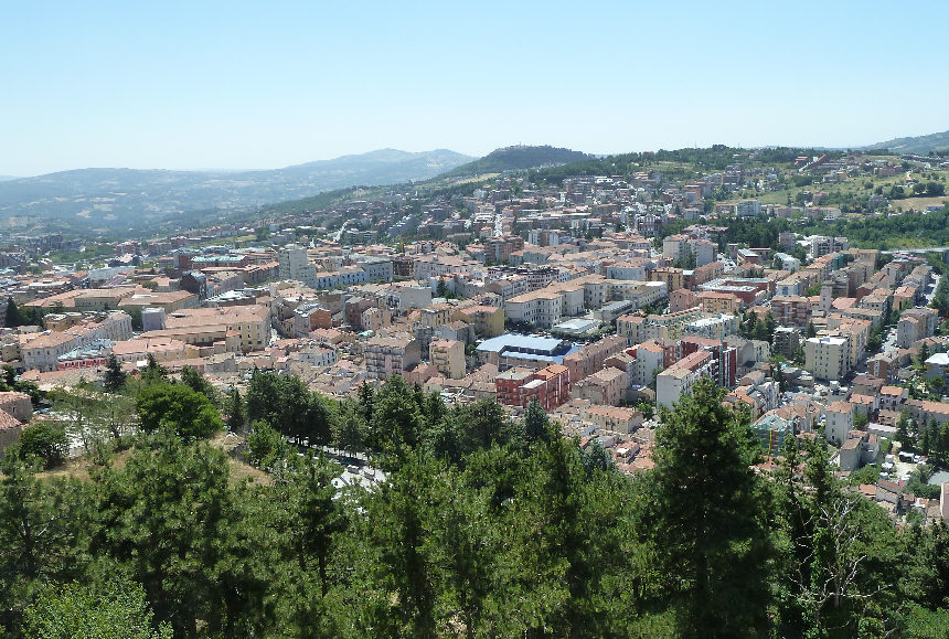 Campobasso