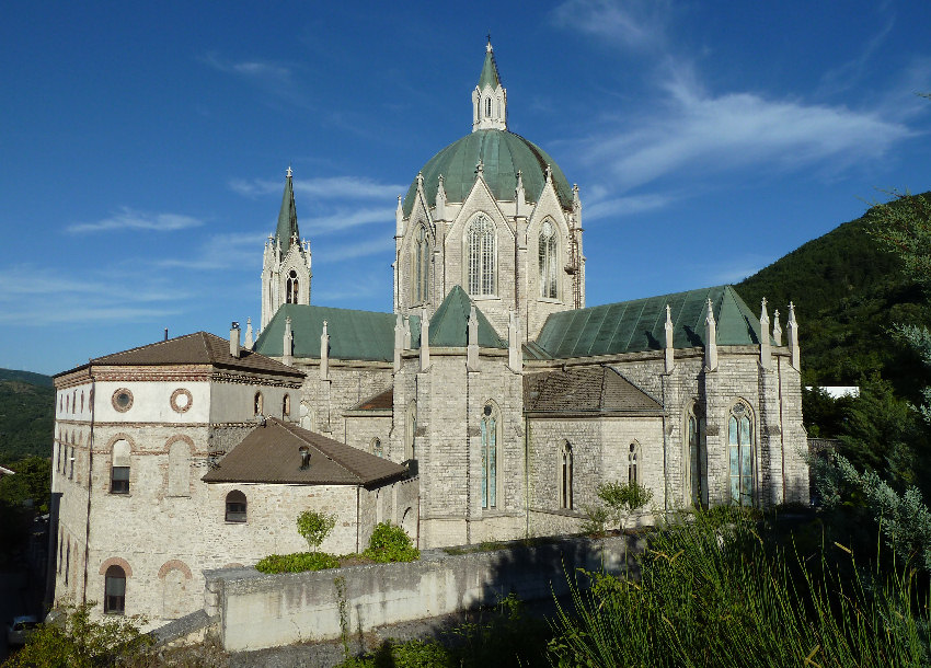Santuario_di_Castelpetroso