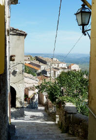 Centro_storico Guardiaregia