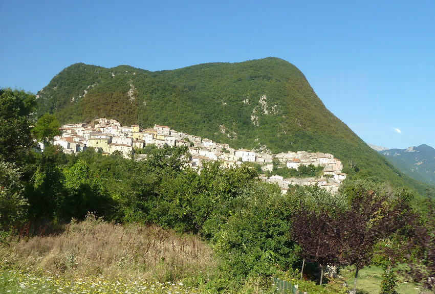 Guardiaregia Molise