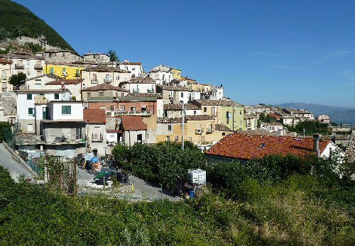 Molise Guardiaregia