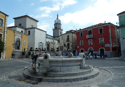Molise Sepino