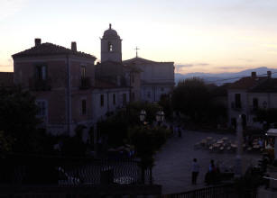 Pettoranello del Molise