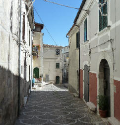 Foto di Roccamandolfi