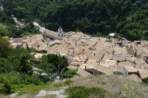 Roccamandolfi Isernia