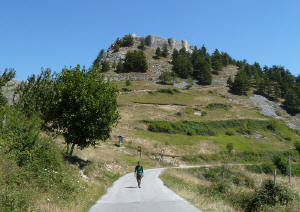Roccamandolfi Molise