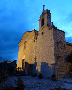 Chiesa_di_SanRocco di SanGiuliano_del_Sannio