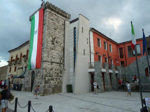 Municipio di SanGiuliano_del_Sannio