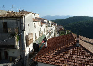 Comune di Sant'Agapito