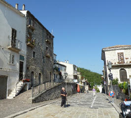 Fotografia di Sant'Agapito