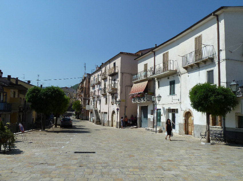 Sant'Agapito