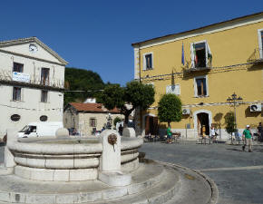 Comune di Sepino