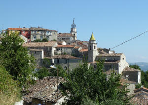 Molise Sepino