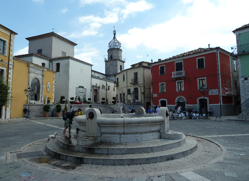 Sepino