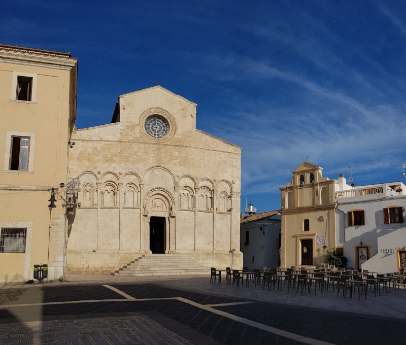 Duomo di Termoli