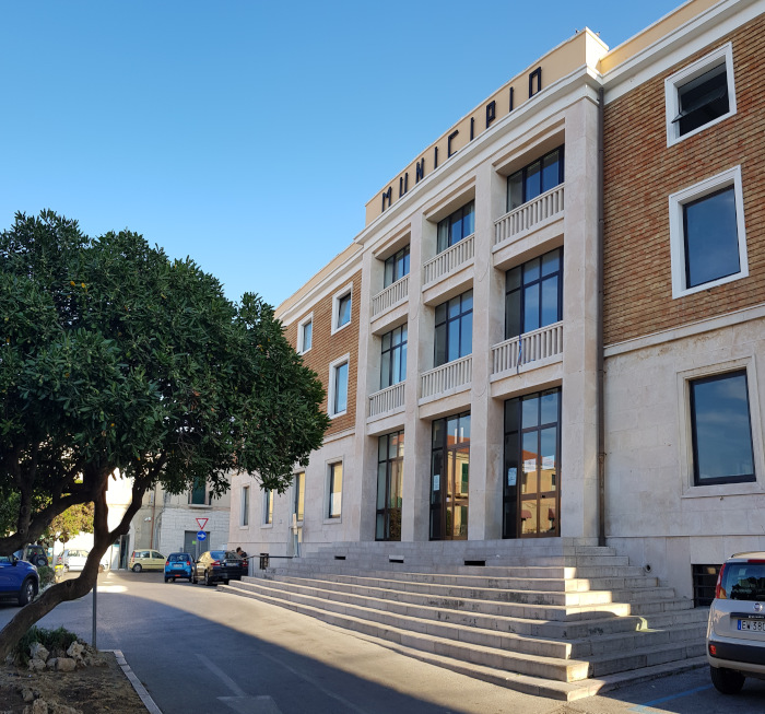 Municipio di Termoli