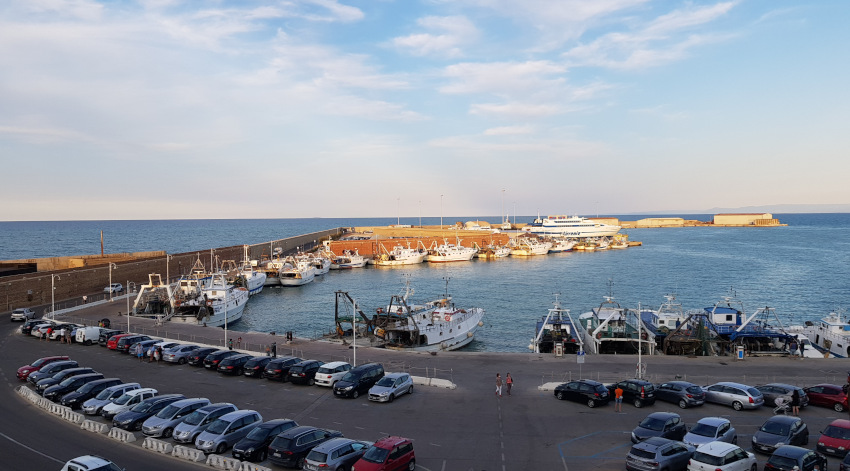 Porto di Termoli