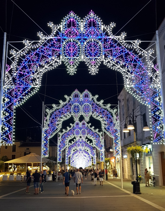 Termoli Corso Nazionale