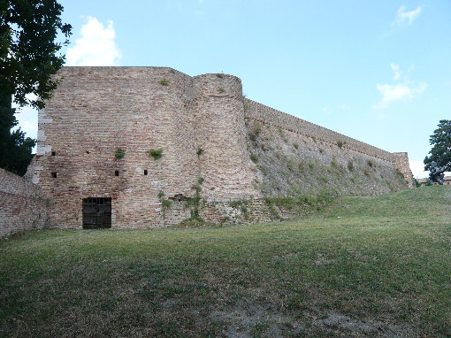 Fortezza Albornoz di Urbino