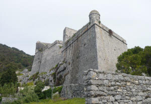 Castello_di_Portovenere