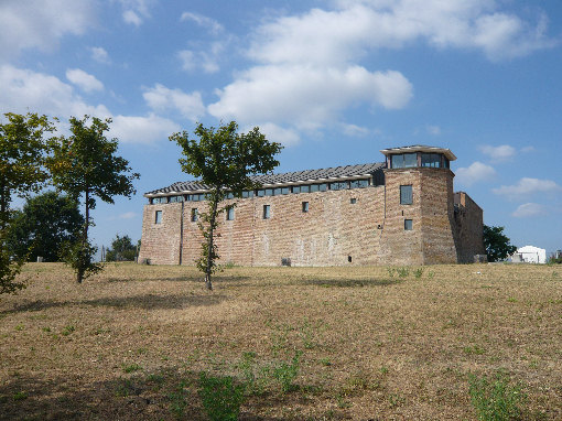 Castello degli Agolanti di Riccione