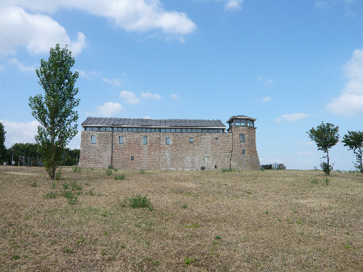 Castello degli Agolanti di Riccione