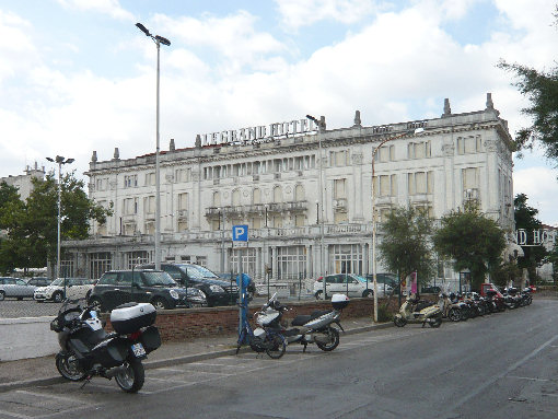 Grand Hotel di Riccione