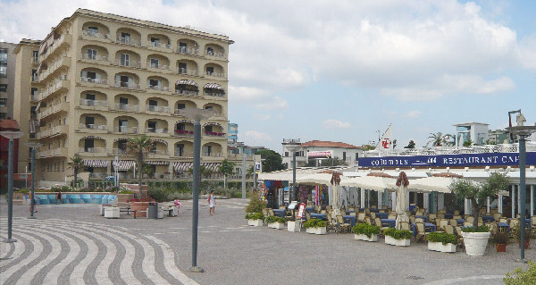Piazzale Roma