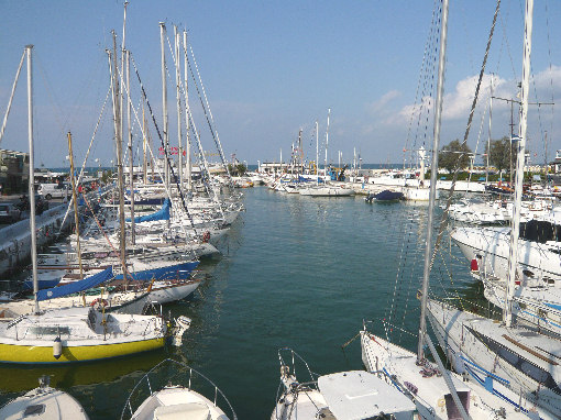 Porto di Riccione