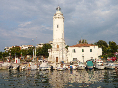 Faro di Rimini