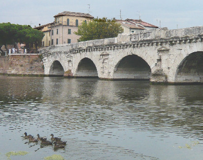 Ponte di Tiberio