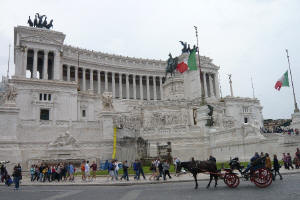 Altare della Patria