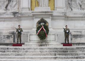 Foto Altare della Patria
