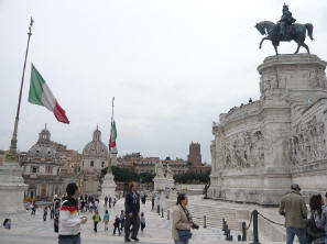 Vittoriano Roma