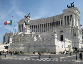 Vittoriano
